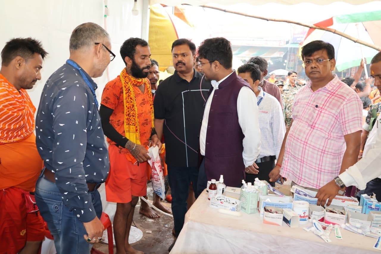 सावन आस्था का उत्सव नहीं, बल्कि संयम और सेवा की परीक्षा है