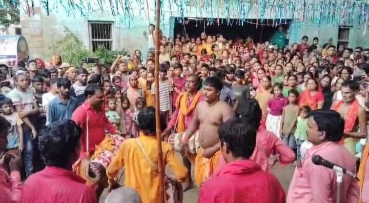 Samastipur News:नागपंचमी पर सांपों की सुरक्षा व संरक्षण पर दिया बल