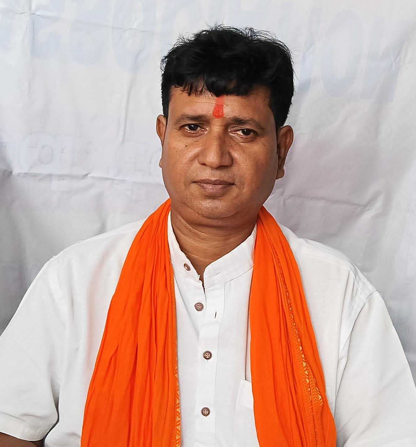 जिला क्रिकेट एसोसिएशन के आदर्श सोनी बने अध्यक्ष तो गौतम सचिव