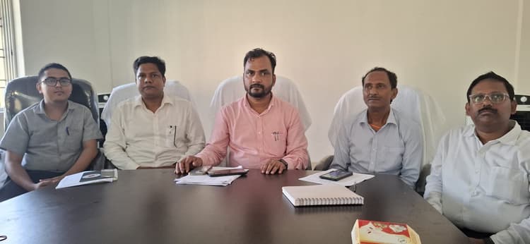 पूर्णिया में चालू माह से शुरू है मुफ्त बिजली योजना का लाभ : अधीक्षण अभियंता