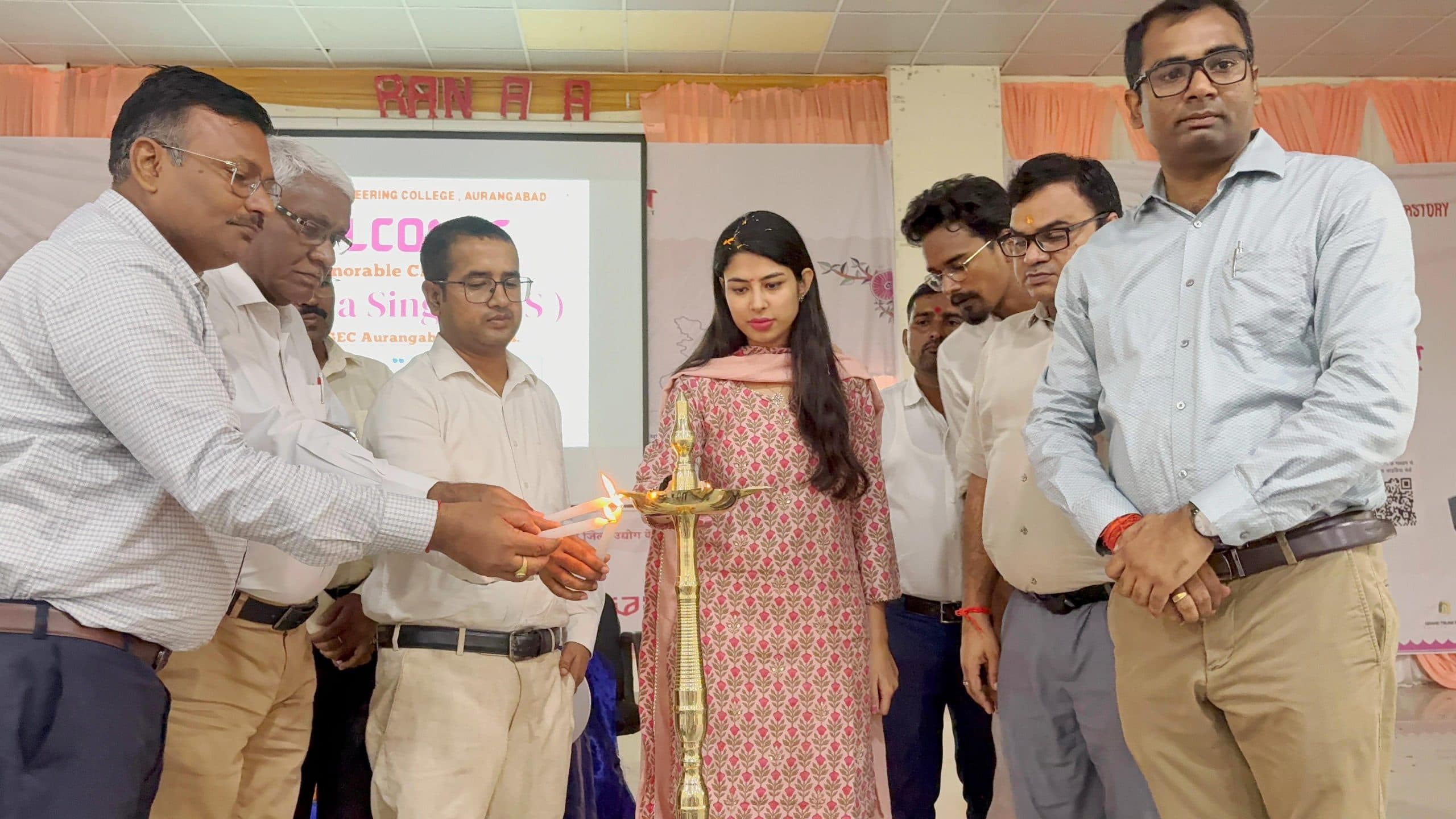 बिहार आइडिया फेस्टिवल का आयोज, स्टार्टअप व नवाचार को प्रोत्साहन