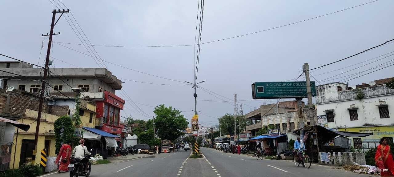 धूप-छांव का जारी रहा खेल, गर्मी से मिली राहत, बारिश का ऑरेंज अलर्ट