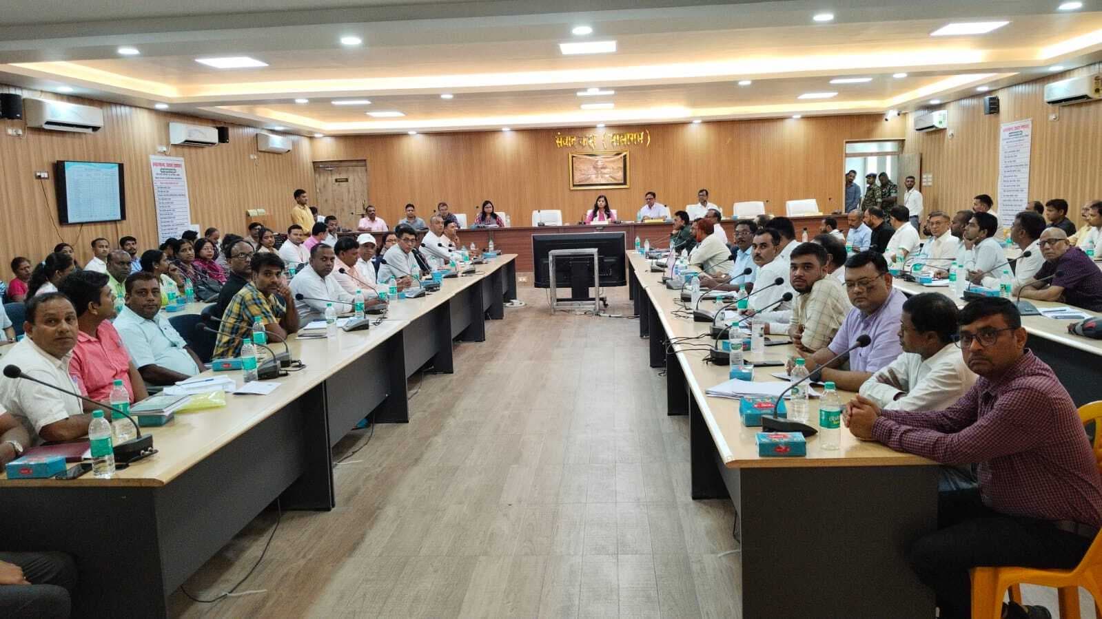 संस्थागत प्रसव में राज्य रैंकिंग में गिरावट, तीन गुणा बढ़ाने का मिला टारगेट