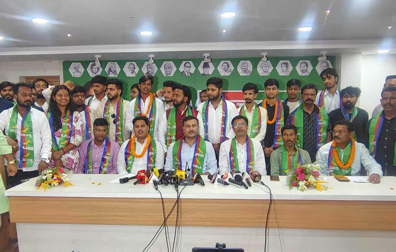 Political news : राज्य में बेरोजगारी चरम पर, सरकार ने युवाओं को छला : सुदेश