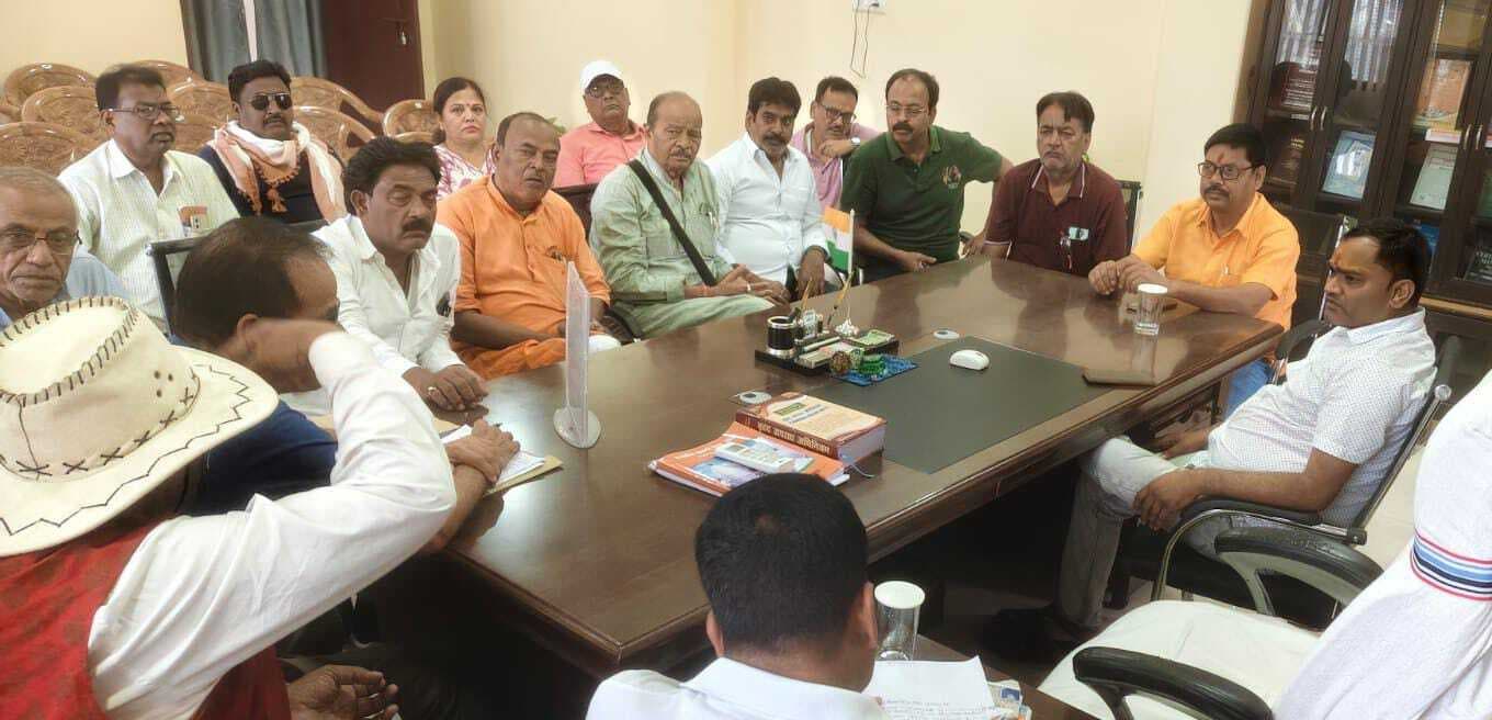 उत्साह और उमंग के साथ मनाया जायेगा स्वतंत्रता दिवस