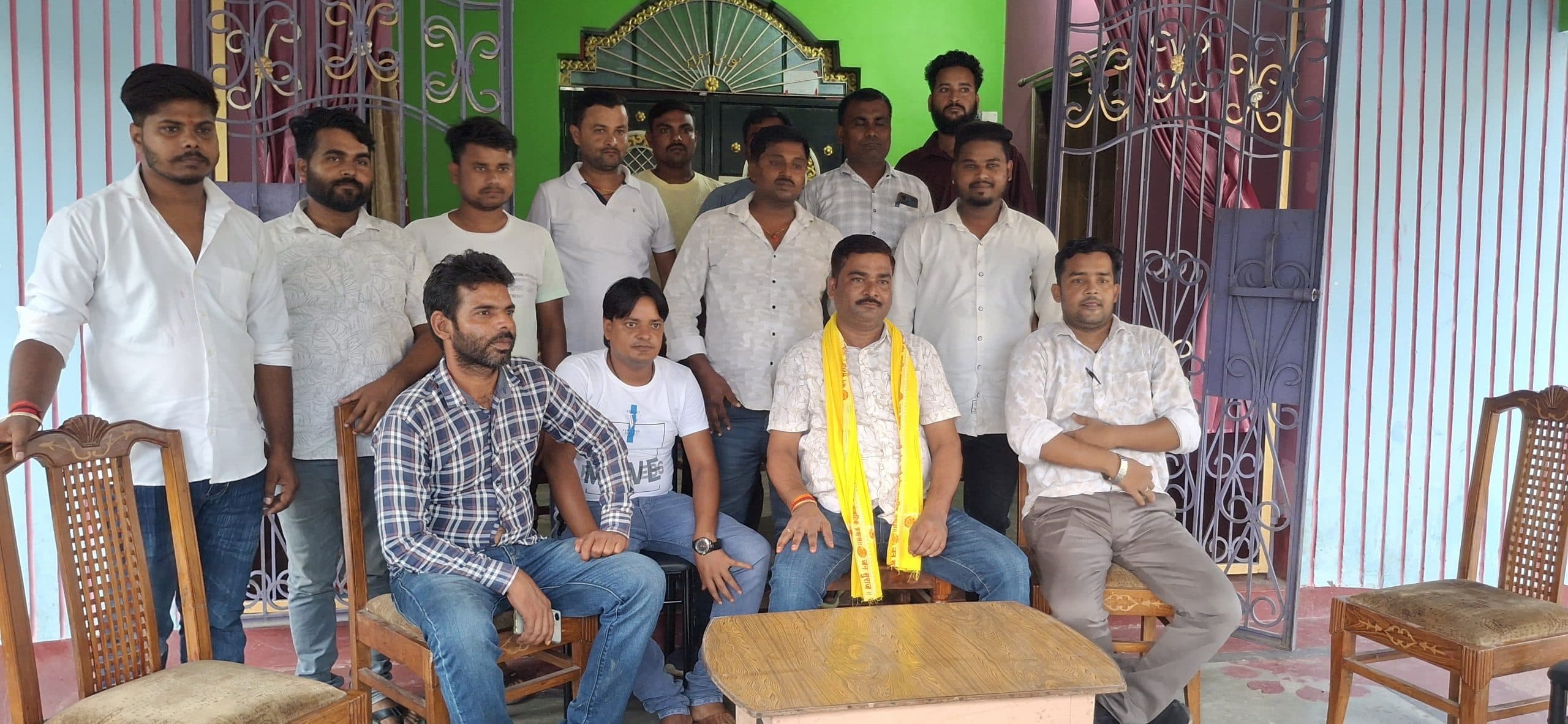 जनसुराज का शिक्षा, स्वास्थ्य, रोजगार, महिला सशक्तिकरण पर जोर