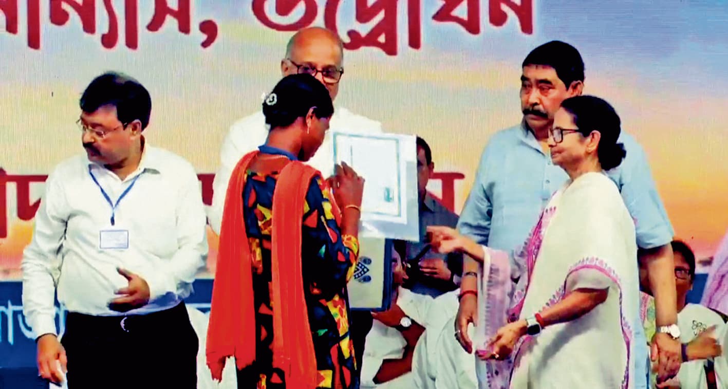 सीएम ने किया 1000 करोड़ से ज्यादा की योजनाओं का उद्घाटन और शिलान्यास