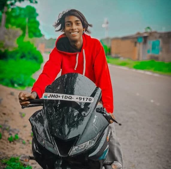 पंडरा नदी से युवक का शव बरामद