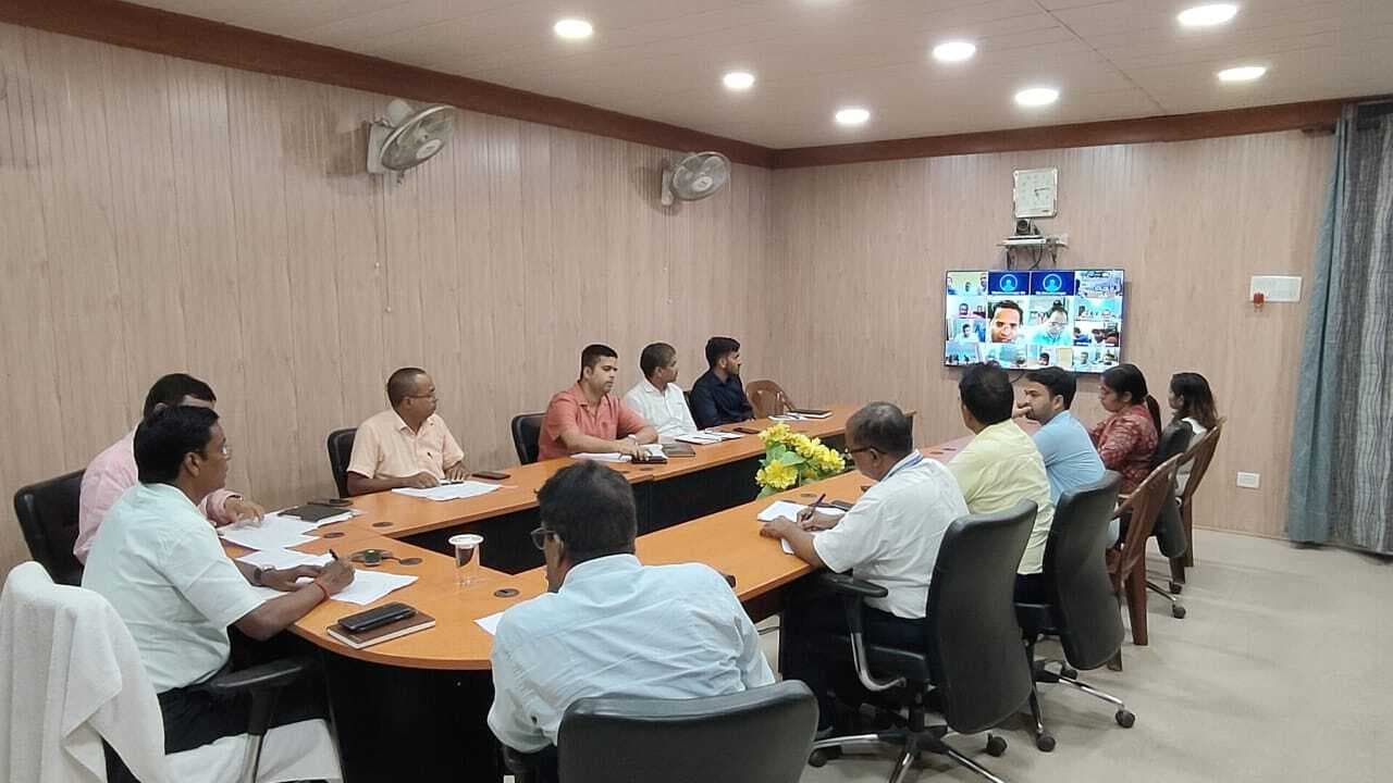 Darbhanga News: बिना जांच के जारी नहीं होगा आवासीय, जातीय तथा अन्य प्रमाणपत्र