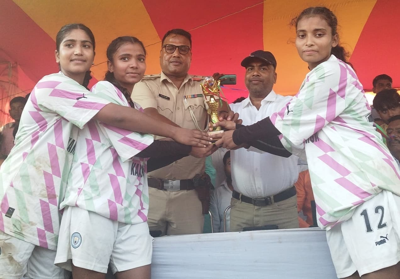 Motihari: दरभंगा व दलसिंहसराय के बीच फाइनल मुकाबला आज