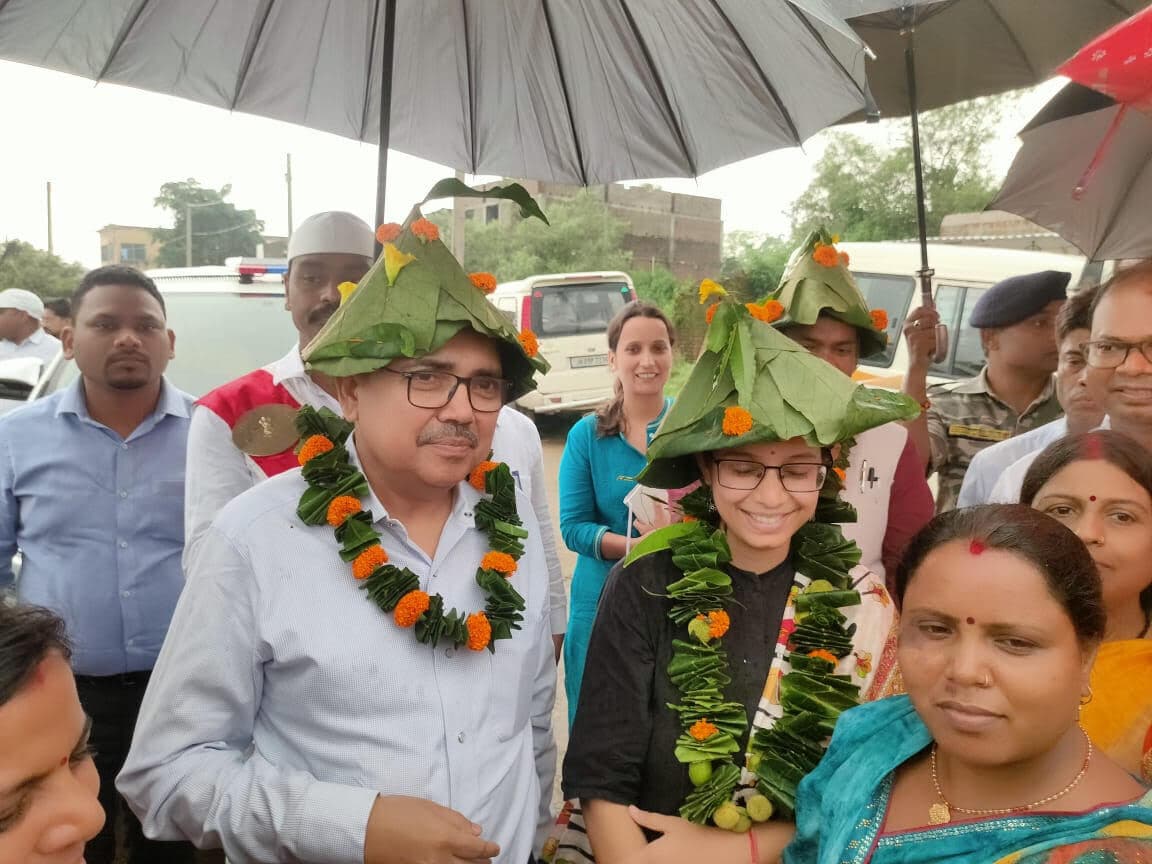 Bokaro News : बिरहोर बस्तियों को बनाया जायेगा आदर्श गांव