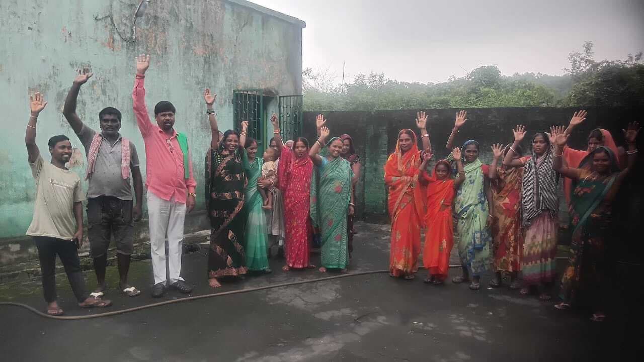 Bokaro News : विस्थापित 19 से करेंगे कारो परियोजना का चक्का जाम