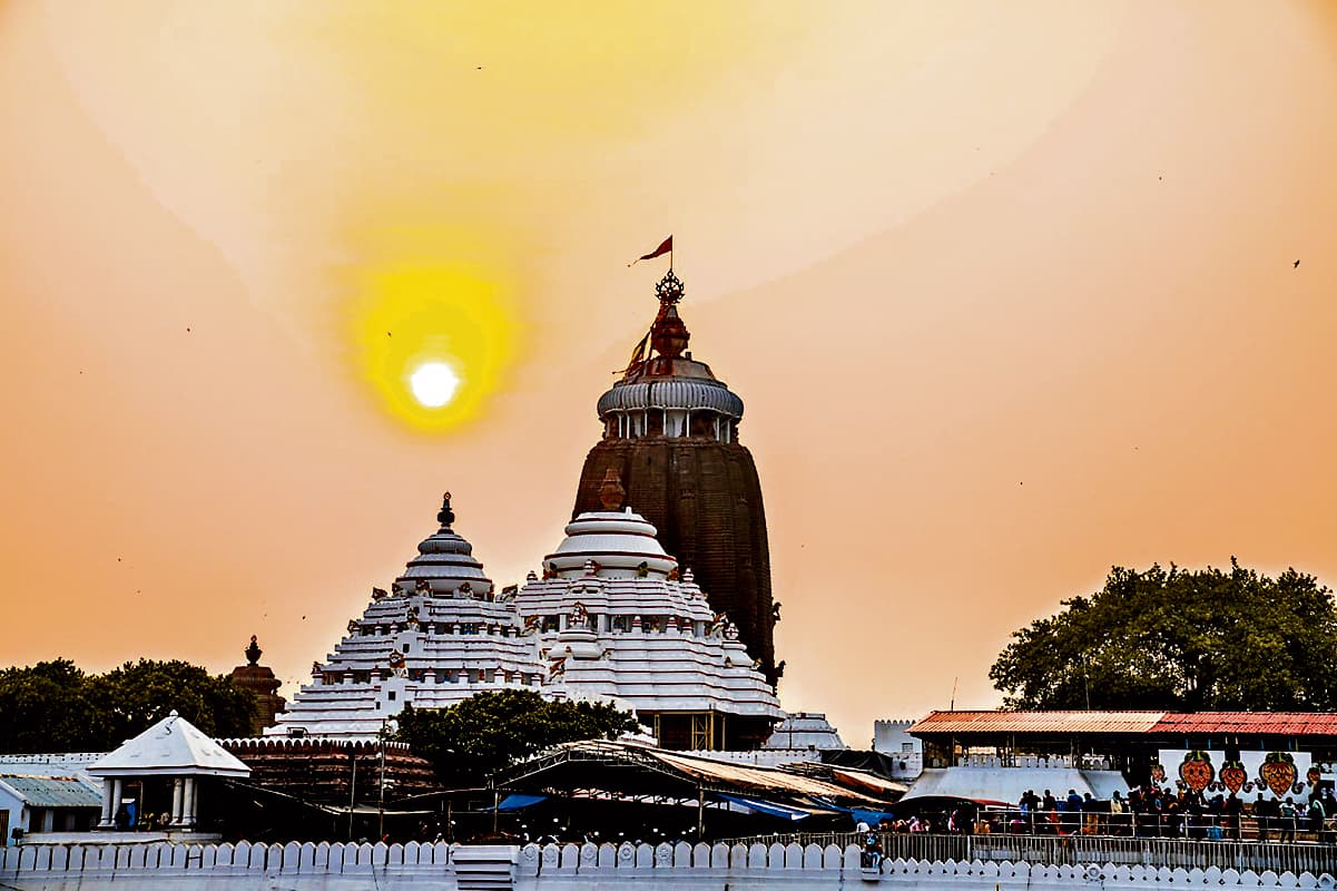 Bhubaneswar News: रत्न भंडार में कोई गुप्त स्थान नहीं : एएसआइ