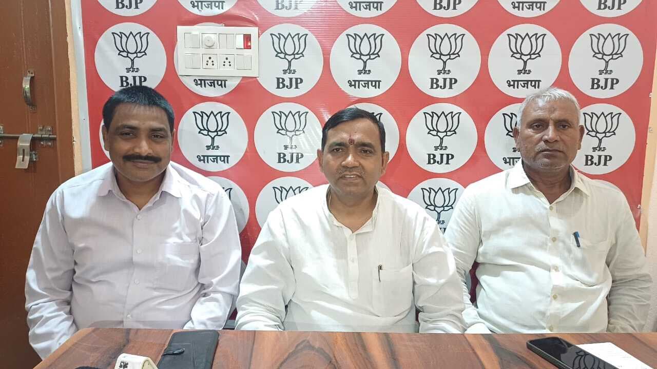 सीताकुंड को राजकीय मेला का दर्जा दिलाने का प्रण हुआ पुरा : विधायक