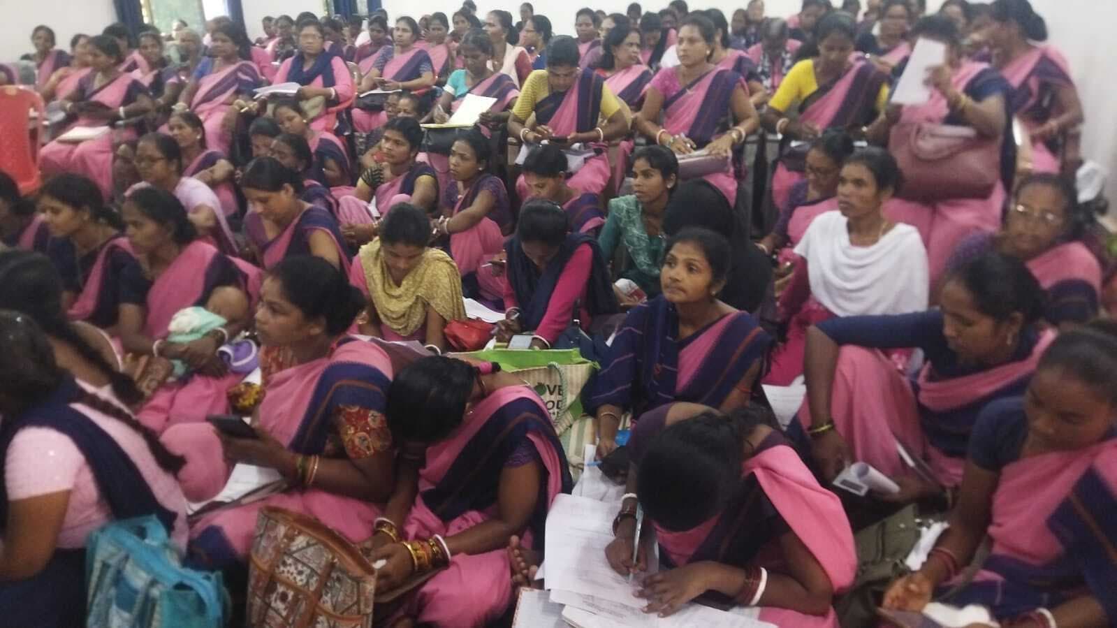 Chaibasa News : गर्भवती व छोटे बच्चों को न दें फाइलेरिया की दवा : डॉ हरिपद