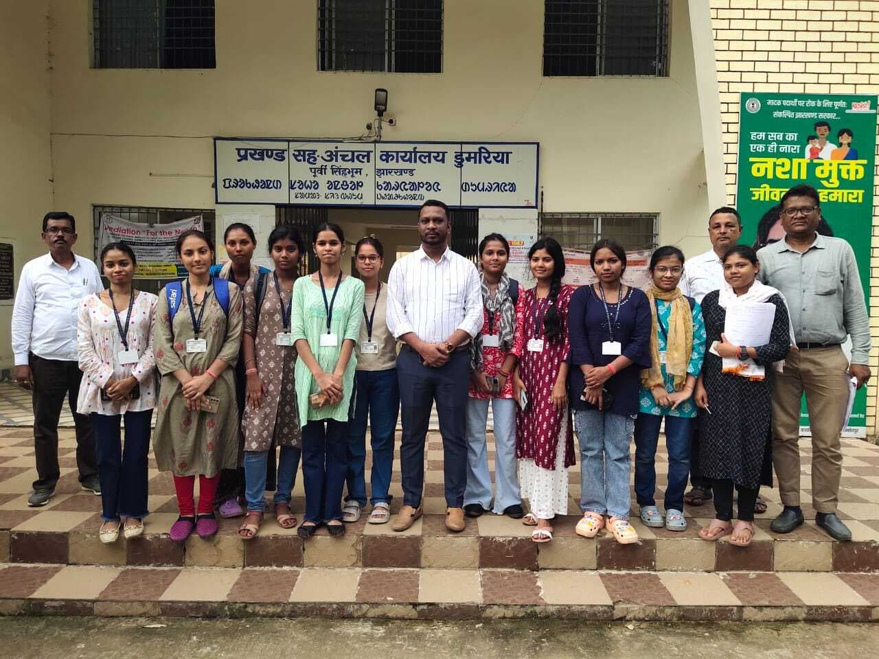 East Singhbhum News : ‘सबर परिवारों की जीवन शैली कठिन’