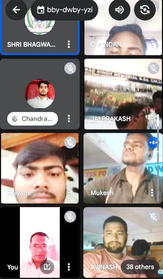 पेड़-पौधों की देखभाल बच्चों की भांति करनी जरूरी : अभय