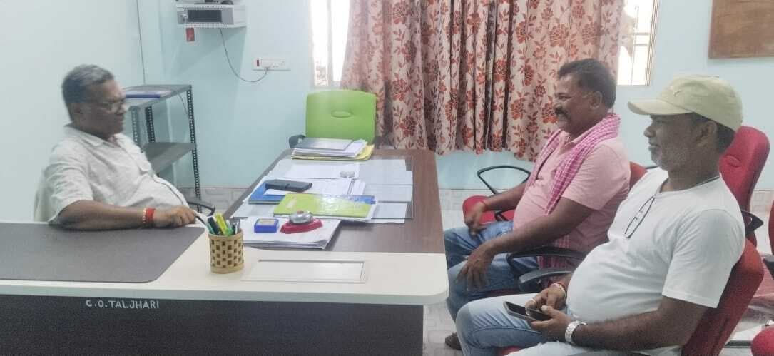 अंतिम सोमवारी की भीड़ नियंत्रण पर चर्चा