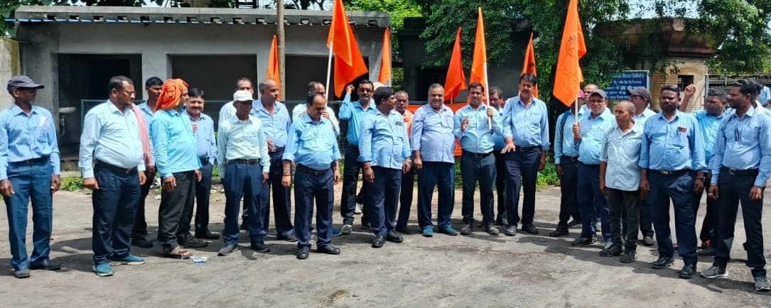 कोल इंडिया को बचाने के लिए मजदूरों से एकजुट होने का आह्वान