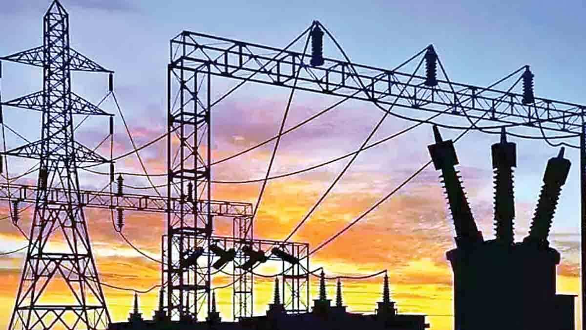 Ranchi news : सिकिदिरी हाइडल रिपेयरिंग के लिए टेंडर प्रक्रिया संपन्न, जल्द शुरू होगा निर्माण कार्य