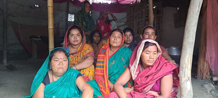 55 वर्षीया महिला की संदिग्ध स्थिति में मौत