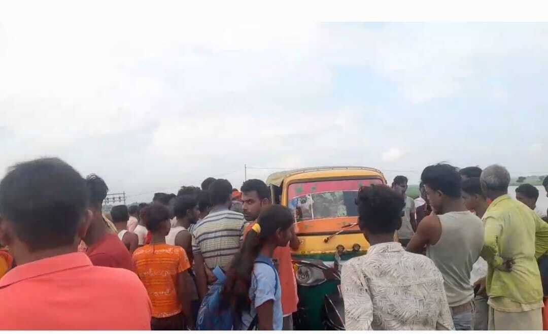 कोसी नदी में लापता दोनों किशोर का शव बरामद
