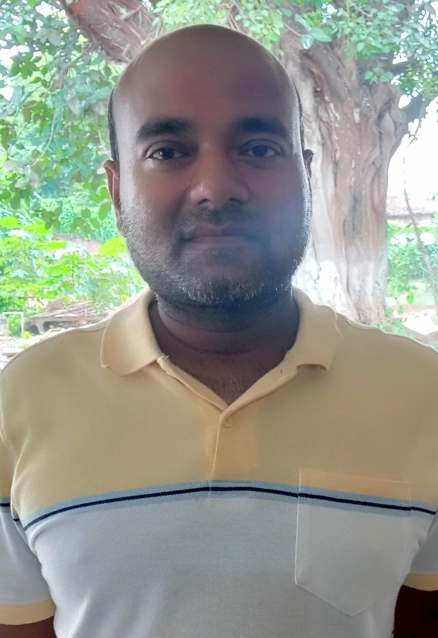 पहाड़पुर से कोर्ट का वारंटी गिरफ्तार, भेजा जेल