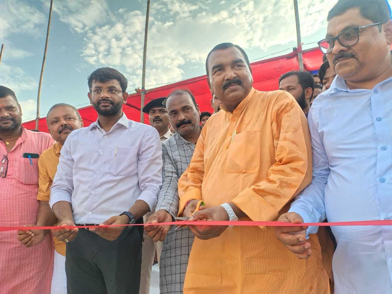 सुरक्षित तैराकी कार्यक्रम की हुई शुरूआत