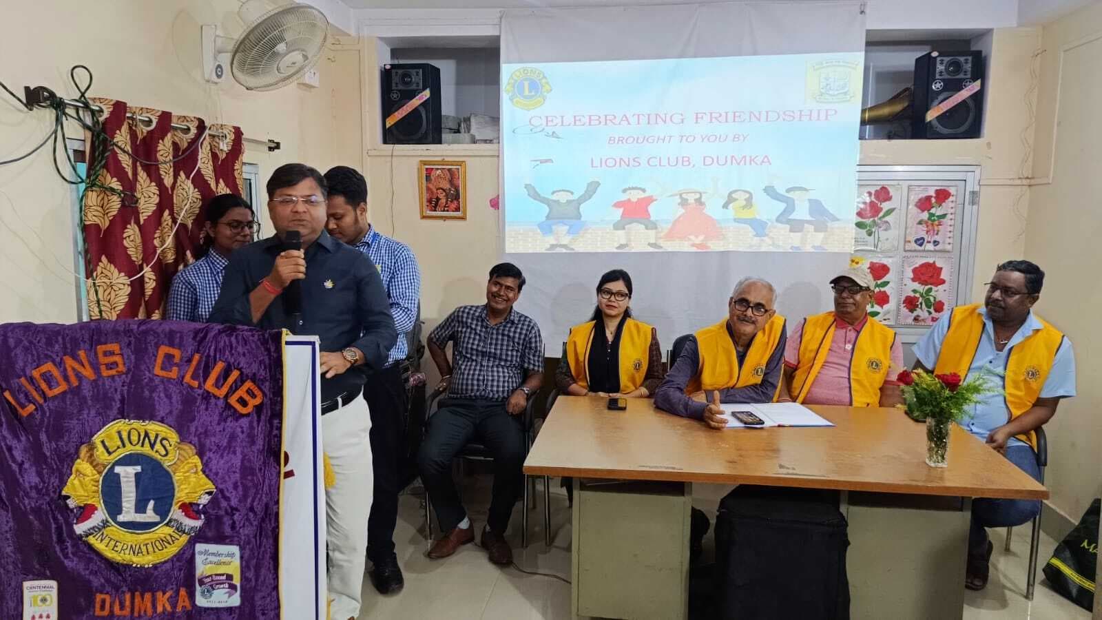 सच्ची मित्रता देती है जीवन को नयी दिशा और ऊर्जा