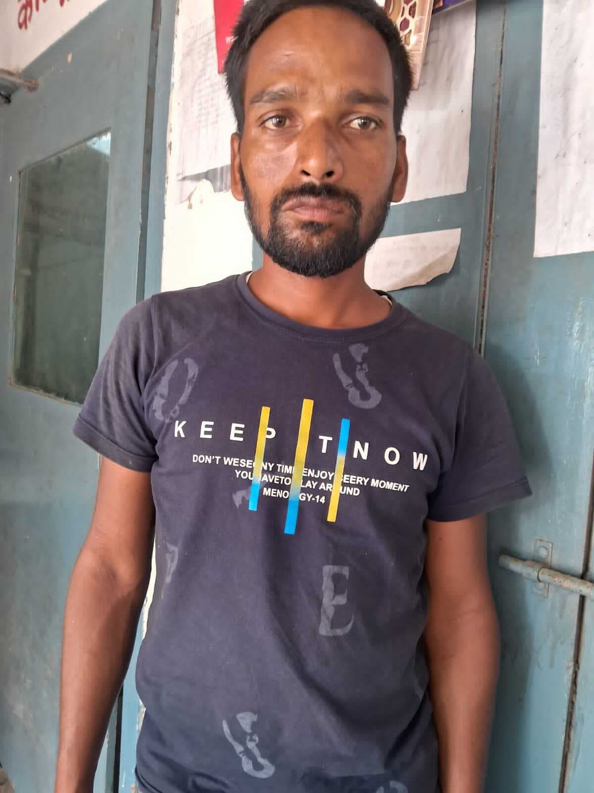 फाइनेंस कलेक्शन कर्मी से हुई लूट में शामिल अपराधी गिरफ्तार