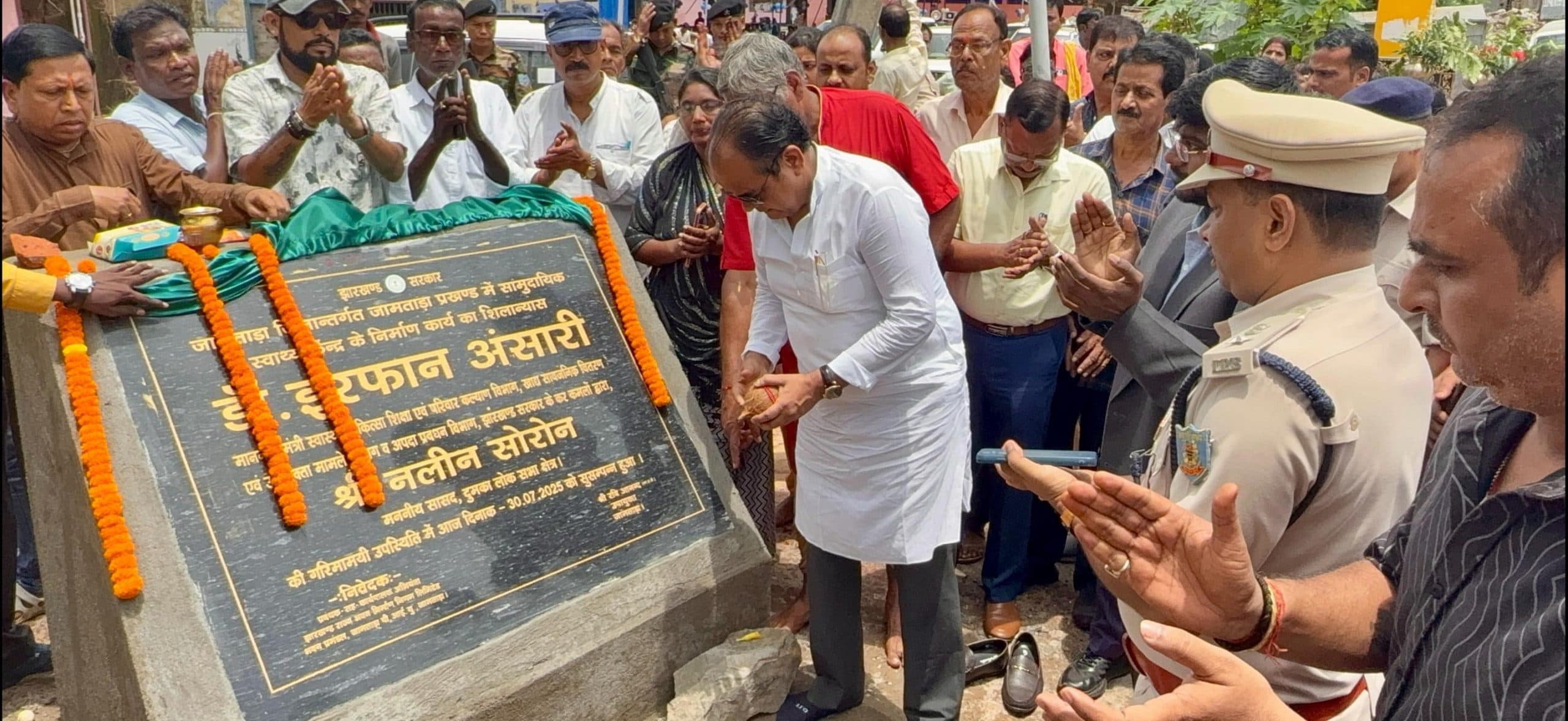 72 उवि में स्थापित साइबर सुरक्षा क्लब में बच्चों का भविष्य संवारने करेंगा काम : डीसी