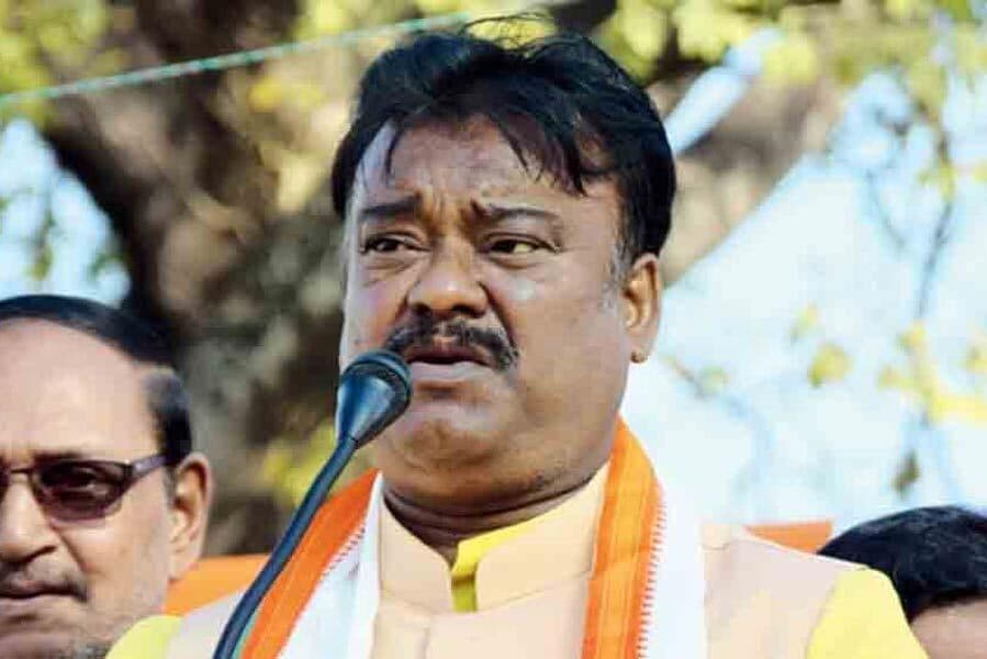 श्रावणी मेला: तैयारियों की समीक्षा बैठक में मंत्री बेचाराम मन्ना ने दिये खास निर्देश