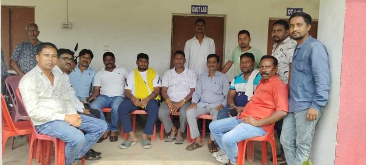 Bokaro News: समाधि स्थल के समक्ष आयोजित होगी सभा