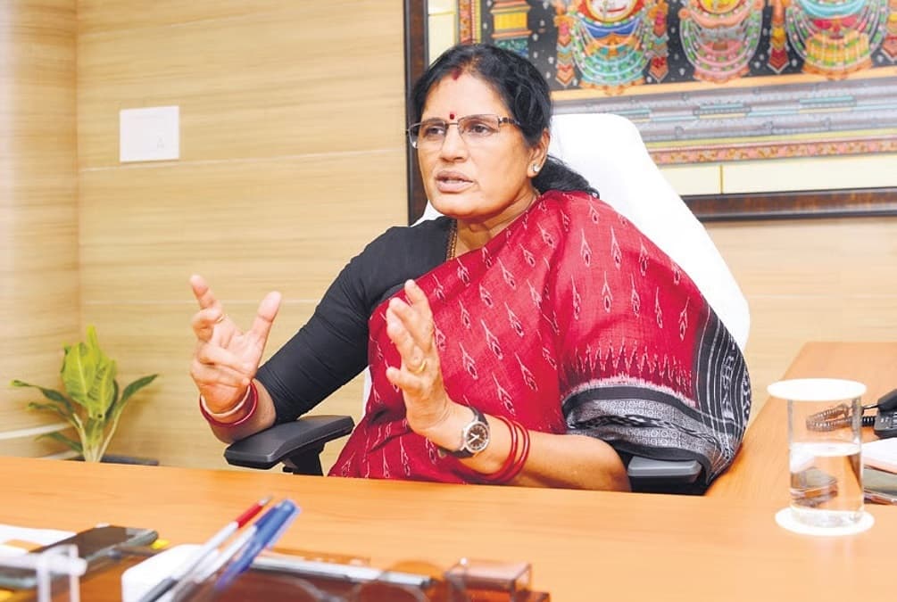 Bhubaneswar News: राज्य सरकार नौ अगस्त को सुभद्रा योजना की तीसरी किस्त जारी करेगी, एक करोड़ महिलाएं होंगी लाभान्वित