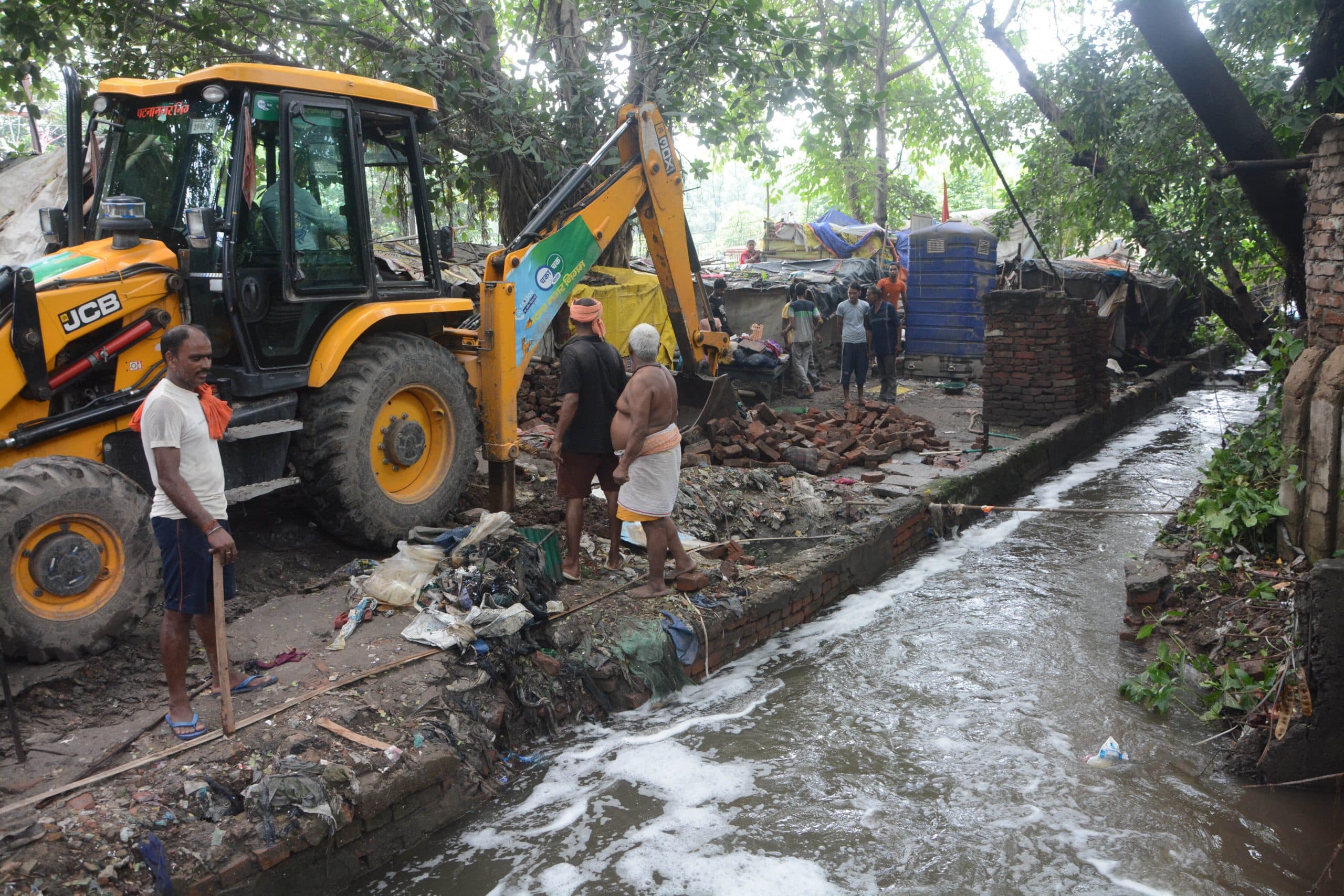 Patna News : हाइकोर्ट ने डीएम को दिया शहर में आठ सप्ताह में अतिक्रमण हटाने का निर्देश