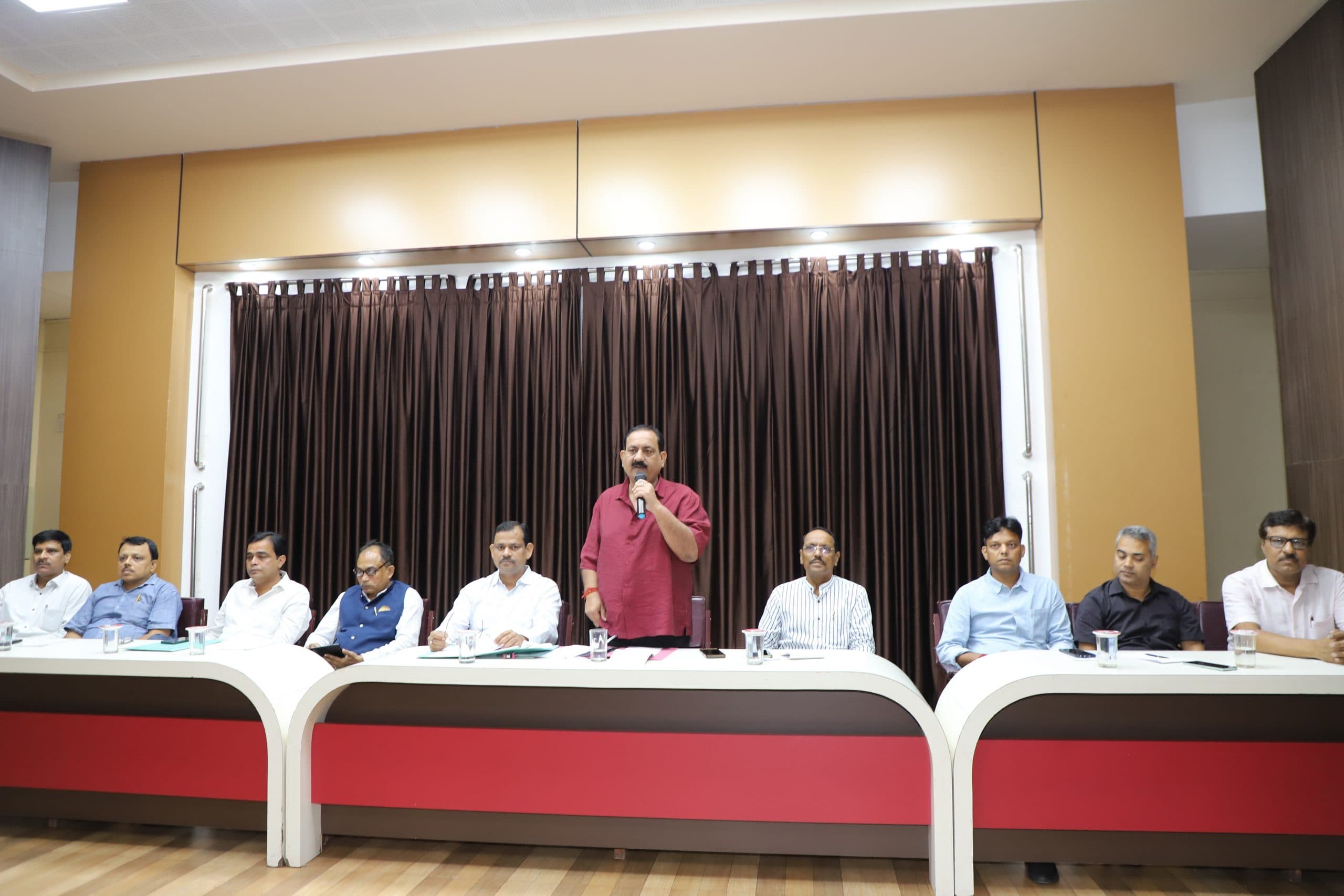 Jamshedpur News : टाटा स्टील में इस बार भी बोनस बेहतर कराने की कोशिश होगी, सबका साथ चाहिए, पीएमएस महज अफवाह : टुन्नु चौधरी