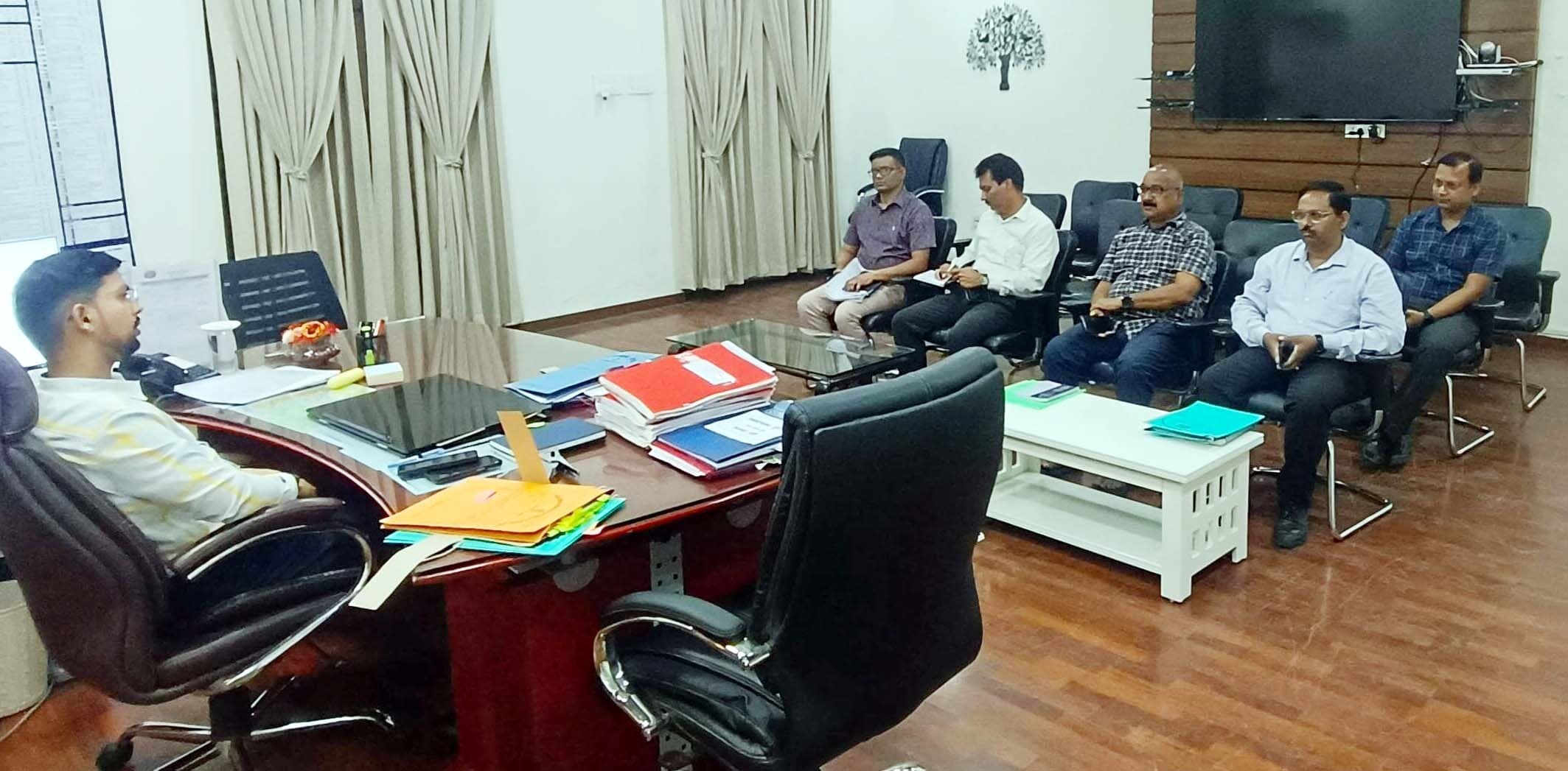 15 भूस्वामियों को मिला 4.62 करोड़ रुपये का मुआवजा