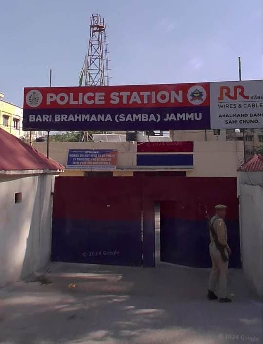 जामा के मजदूर की जम्मू-कश्मीर में मौत