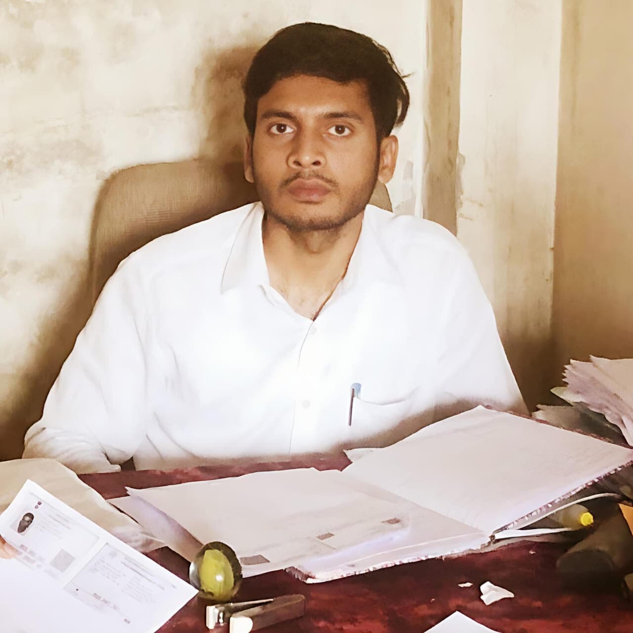 प्रखंड में धनराेपनी 90 प्रतिशत पूर्ण