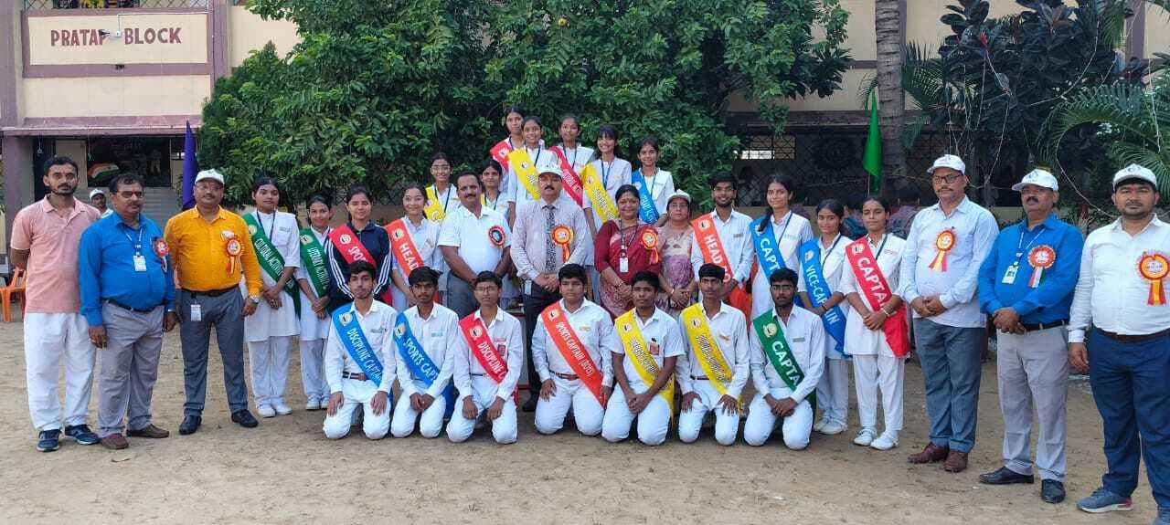 चौथे क्लस्टर स्तरीय दो दिवसीय डीएवी नेशनल मीट में डीएवी लखीसराय का रहा दबदबा