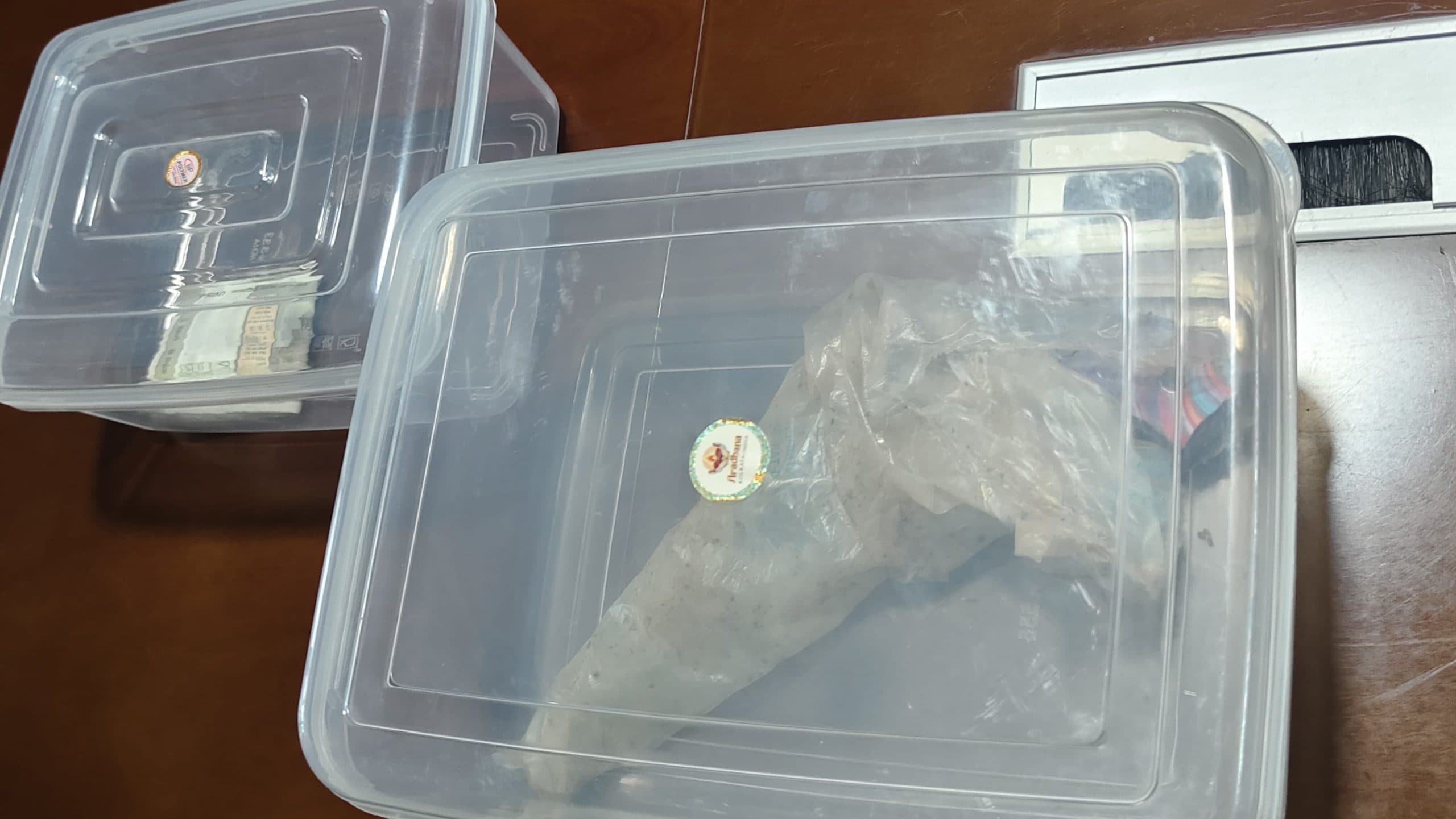 सीएससी संचालक से लूट मामले में दो आरोपी गिरफ्तार