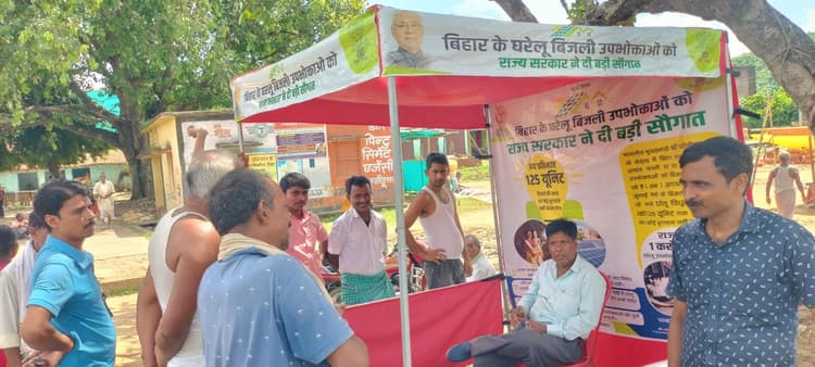 स्वत: मिलेगा 125 यूनिट मुफ्त बिजली का लाभ, किसी प्रक्रिया की जरूरत नहीं