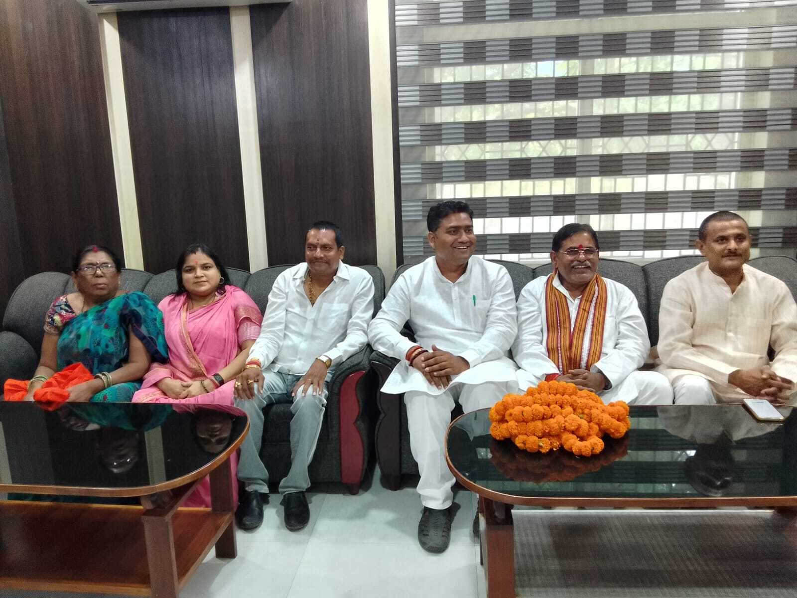 पुनोरा धाम में बनने वाली मां जानकी मंदिर से मिथिलांचल को मिलेगी नयी पहचान