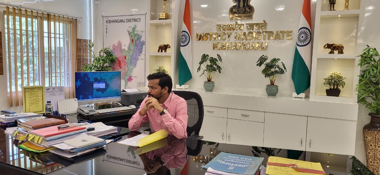 ऑनलाइन वेब पोर्टल पर नामांकन प्रक्रिया प्रारंभ, अभ्यर्थी होंगे लाभान्वित