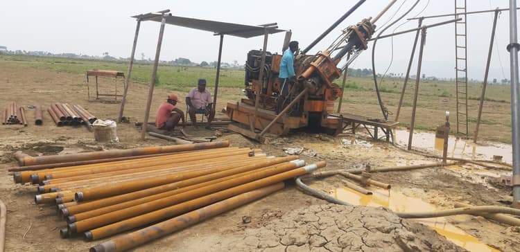 दस माह की पाबंदी से टूट रहे थे सपने, जमीन निबंधन प्रक्रिया से मिली राहत