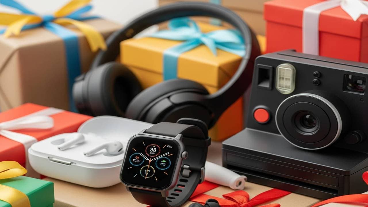 Friendship Day Gift Ideas