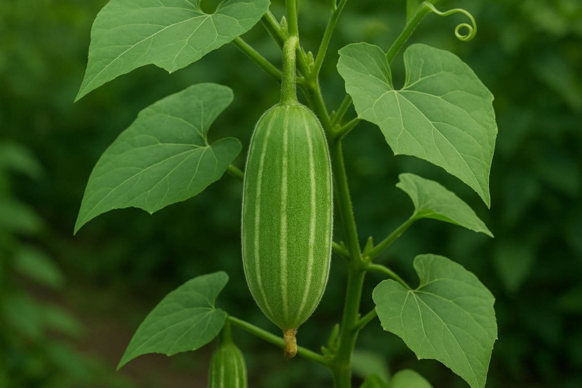 How To Grow Parwal: गार्डन में लगाएं हरी-ताजी परवल, जानिए इसका सही तरीका और देखभाल 