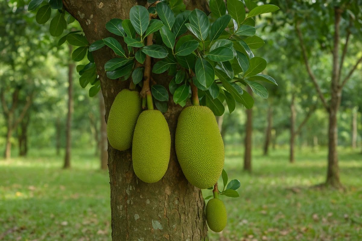 How To Grow Jackfruit Tree: कटहल का पेड़ कैसे लगाएं? जानिए सही समय और देखभाल का तरीका 