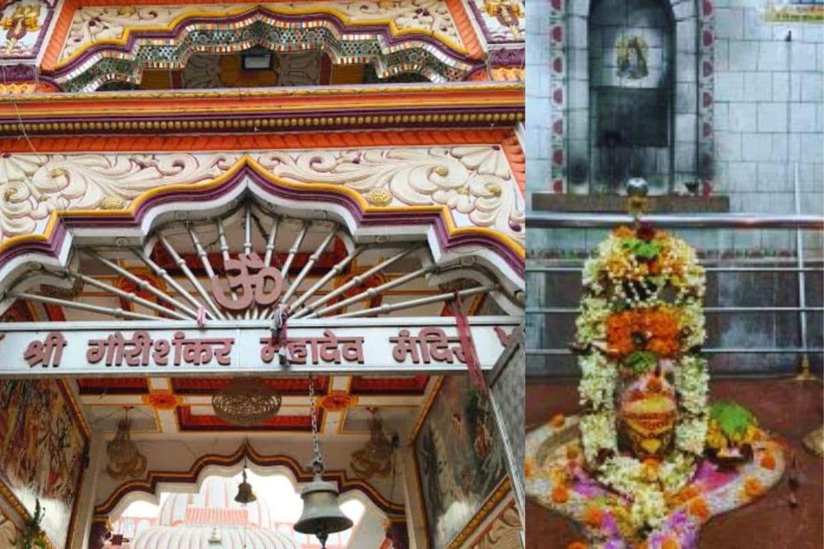 Sawan 2025: अंग्रेजों की गोलियां भी नहीं तोड़ सकीं शिवलिंग, बिहार के इस मंदिर में आज भी मौजूद हैं निशान