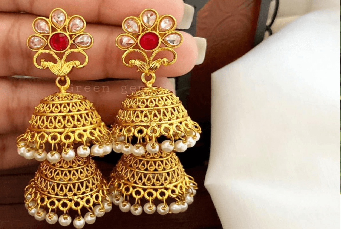 gold plated